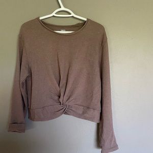 Aerie Crewneck Sweater